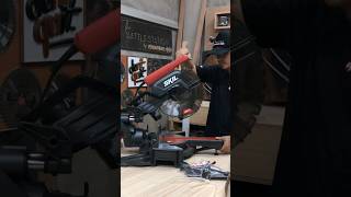 Unboxing Skil 2000w Dual Bevel Sliding Compound Miter Saw [upl. by Lashondra]