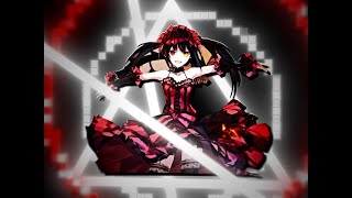 Kurumi Badass Edit  Sturgeon’s Law [upl. by Niamert]