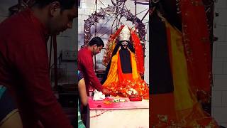 Araria me kali mandir 😂🥹🙏🙏JYOTIBHARTICOMEDYyoutube trending kalipuja2024 araria viralvideo [upl. by Burnie403]