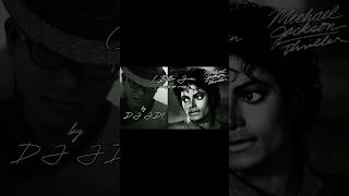 Thriller BillieJean mashup remix mix MichaelJackson shorts YouTubeShorts DJJD1music [upl. by Primaveras687]