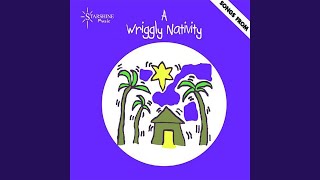 A Wriggly Nativity [upl. by Nifled]