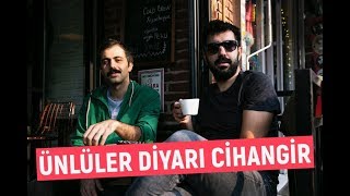 Ünlüler Diyarı Cihangir [upl. by Leelah23]