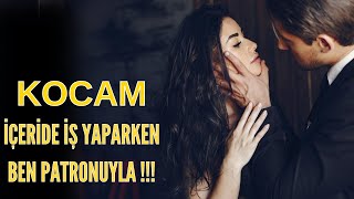 ALLAHIM ARAMIZDA Kİ ÇEKİME DUR DİYEMİYORDUM ŞEYTANA UYDUM  İtiraf Vakti Gerçek Hayat Hikayeleri [upl. by Ardnekat]