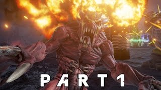 Abatron Walkthrough Part 1 First Look Gameplay Playthrough [upl. by Lamraj]