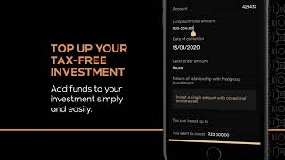 Nedbank Private Wealth  Investing made easy [upl. by Odlauso713]