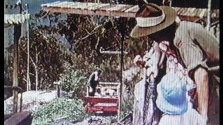 Blue Mountains Moving Memories  1920s to 1970s Australia [upl. by Nogam]