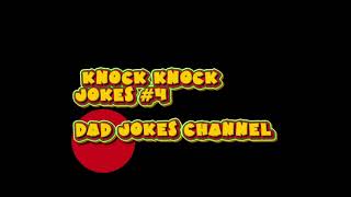 Knock Knock Jokes 4 Funny Joke Compilation knockknock [upl. by Meill992]