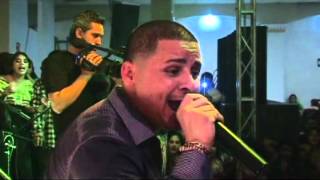 larry hernandez en vivo par 1 [upl. by Arda]