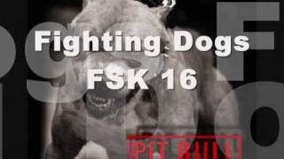 ͇̿V͇̿I͇̿P͇̿  Fighting Dogs  FSK 16 [upl. by Anaizit518]