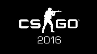 CSGO 2016 [upl. by Able]