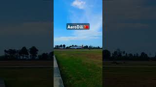 AeroDili 🇹🇱 just landed runway 26🛬 [upl. by Elmo]