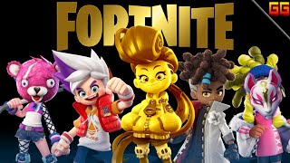 Ninjala is the Nintendo Fortnite [upl. by Lihp]