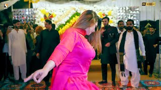 Munda Patwari Da Urwa Khan Best New Mujra Dance Performance  SGStudio 2024 [upl. by Marilyn]