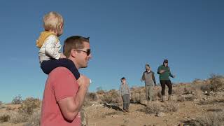 Working at NAWCWD China Lake and Point Mugu California [upl. by Haliled]