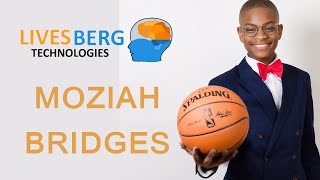 Success story of Moziah Bridges Entrepreneur at the age of 9 years l Livesberg Technologies [upl. by Neona]