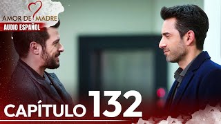 Amor de Madre Capitulo 132  Doblaje Español  Canım Annem [upl. by Jo-Ann]