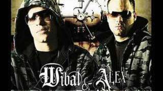 Wibal Y Alex  Te Amo New Official Version [upl. by Romain]