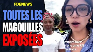 TOUTES LES MANIPS MACRONOCOCOS EXPOSÉES [upl. by Khalil]