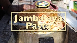 Jambalaya Pasta [upl. by Merat]