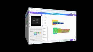 UIFlow20Unit Programming application  ENV I [upl. by Garnes]