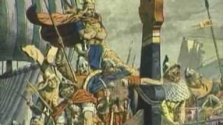 History Channel Vikings Fury From the North Rollo Extract of Hrolf Ragnvaldsson [upl. by Cary]