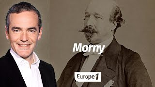 Au cœur de lHistoire Morny Franck Ferrand [upl. by Rolyks]