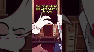 My Review of Hazbin Hotel Episode 1 quotOverturequot [upl. by Eoj409]