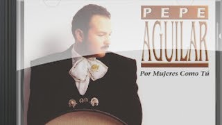 Por Unas Monedas Letra Pepe Aguilar [upl. by Billye229]