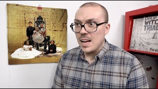 Offset  Father of 4 ALBUM REVIEW [upl. by Fineberg957]