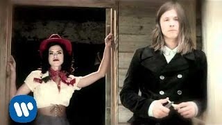 NEEDTOBREATHE  quotGirl Named Tennesseequot Official Video [upl. by Amice205]