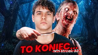 OTO jak straciłem WIN STREAK 30 😭 [upl. by Acinor]