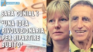 COME LIBERARSI DAL GIOGO DEL DEBITO PUBBLICO  Sara Cunial e Mauro Scardovelli [upl. by Tiffa]