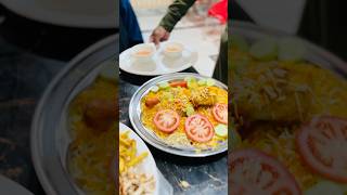 Arabic Mandi deal ft Mandi shabab al madinah  rjsawaira mandi chakwalvlog foodie arabic [upl. by Lucy80]