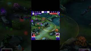 Team Liquid Vs Falcon Ap Bren mobilelegendsphilippines teamliquid apbren [upl. by Llirred]