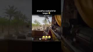 I feel myself a victim now😭codbo6 callofduty cod callofdutyblackops6 xbox ps5 gaming shorts [upl. by Kempe]