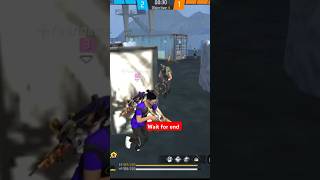 😱1v4Shortvideo free fire CSK trending freefire foryou foryoubage 256kmp3 [upl. by Coussoule]