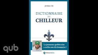 « La jeunesse québécoise a enfin son dictionnaire  » [upl. by Mcgray]