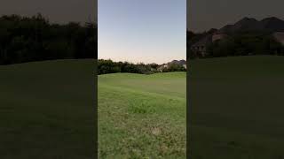 Sports  Golf CrystalFallsGolfClub TexasHillCountry [upl. by Komarek]