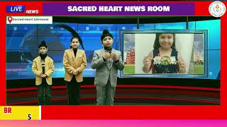 A Glimpse Back Sacred Heart Sahnewal Annual Recap [upl. by Dam509]