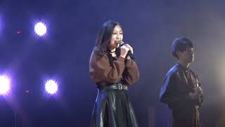 8 女郎蜘蛛【inspiritual voices Circle Live 2021 quotACHIEVEquot】 [upl. by Alehcim]