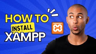 How to Install XAMPP Server on Windows  in Sinhala 2024 [upl. by Noy489]