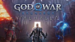 Fighting heimdall Today  GOD OF WAR RAGNAROK [upl. by Stillman753]