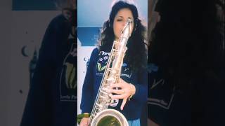 LIGHTHOUSE FAMILY HIGH TENOR SAX 🎷 [upl. by Birdie]