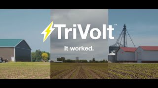 See the Proof behind TriVolt™ herbicide [upl. by Otrevogir]