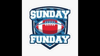 Sunday Funday Draft Recap amp League Preview [upl. by Yerhcaz]