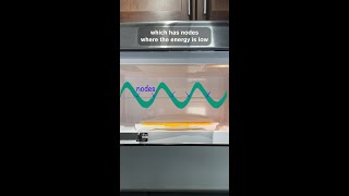 The Real Reason Microwaves Have a Spinning Tray 🧑‍🍳🤔  Everyday Awesome [upl. by Yenitsed316]