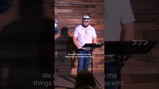 Abiding in Gods Kingdom jesus truth kingdom church [upl. by Gena741]