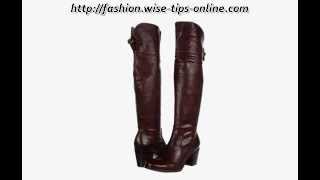 LOVE THIS LOOK  Frye Lucinda Slouch Boot [upl. by Eisserc]