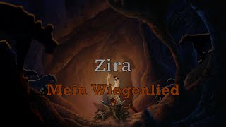 Zira Mein Wiegenlied FMV [upl. by Nataline]