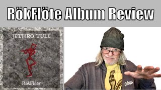 Album Review Jethro Tull “RökFlöte” [upl. by Marmaduke]